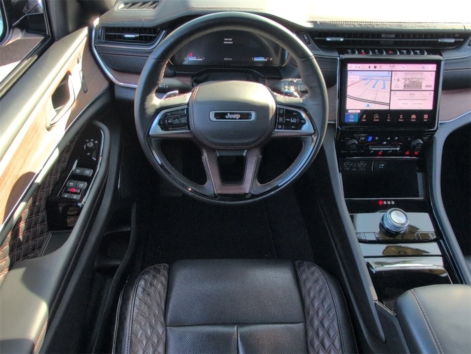 2023 Jeep WL Grand Cherokee - Image 5 of 12