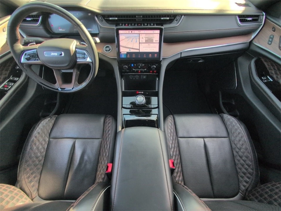 2023 Jeep WL Grand Cherokee - Image 6 of 12