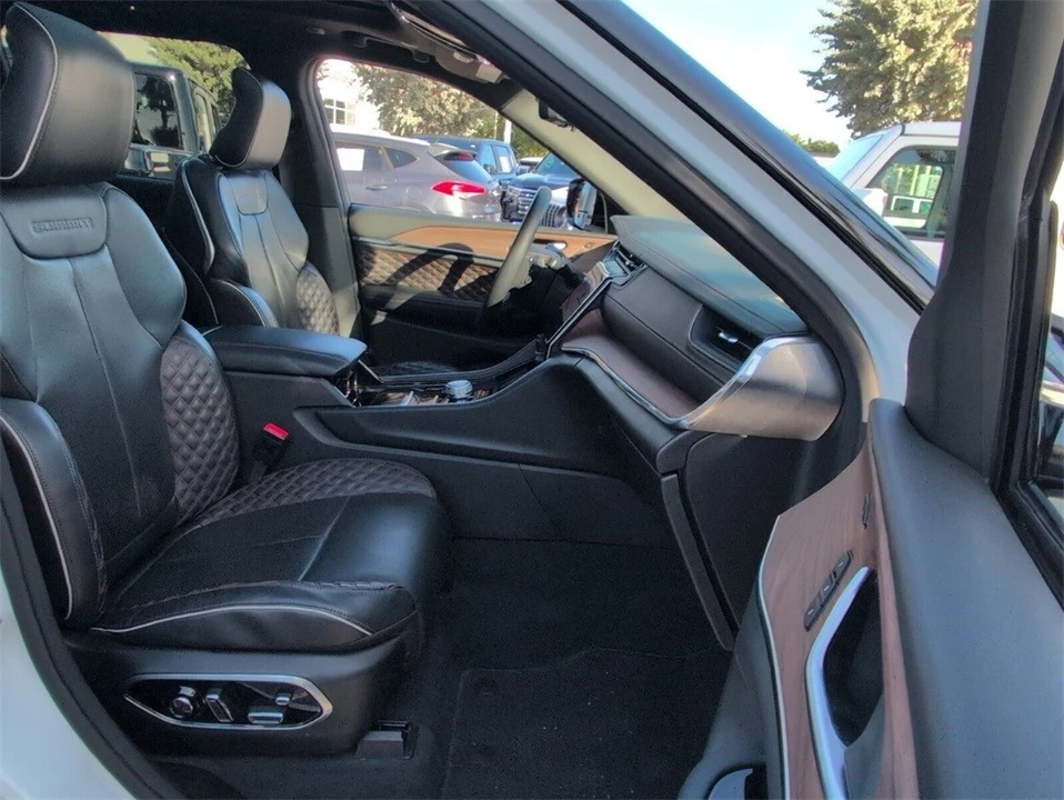 2023 Jeep WL Grand Cherokee - Image 12 of 12