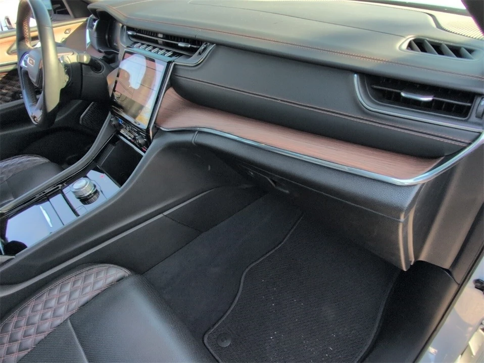 2023 Jeep WL Grand Cherokee - Image 11 of 12