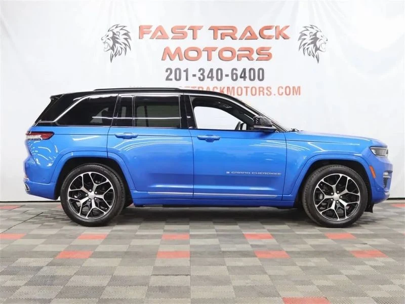 2023 Jeep WL Grand Cherokee - Image 6 of 12