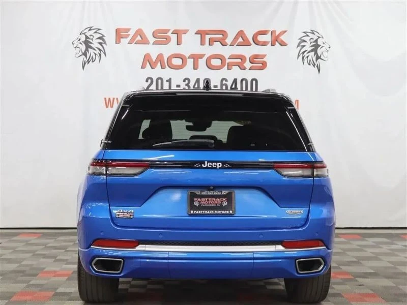 2023 Jeep WL Grand Cherokee - Image 4 of 12