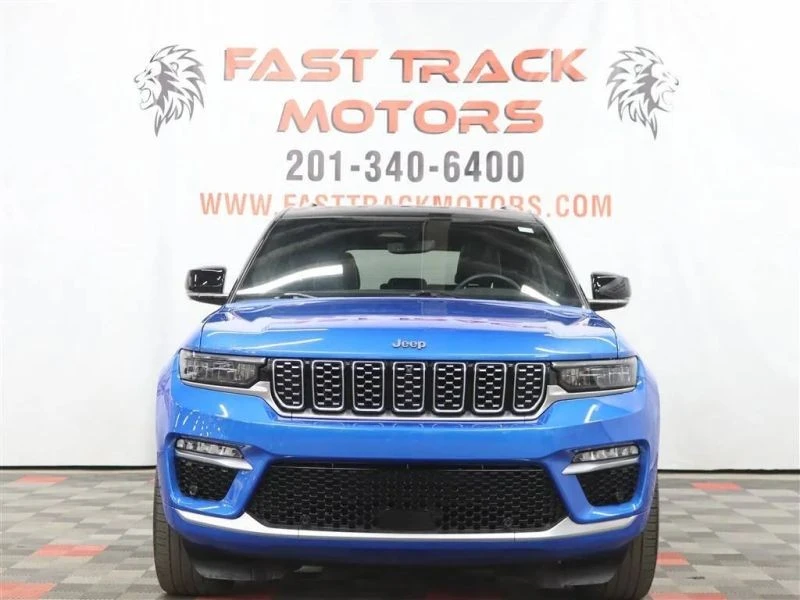 2023 Jeep WL Grand Cherokee - Image 2 of 12