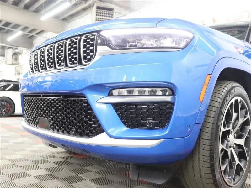 2023 Jeep WL Grand Cherokee - Image 10 of 12