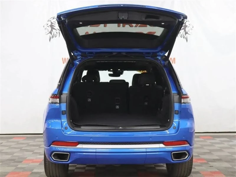 2023 Jeep WL Grand Cherokee - Image 5 of 12
