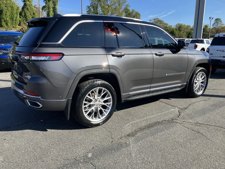 2023 Jeep WL Grand Cherokee - Image 6 of 12
