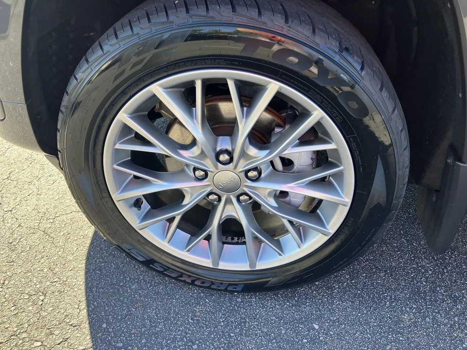 2023 Jeep WL Grand Cherokee - Image 12 of 12