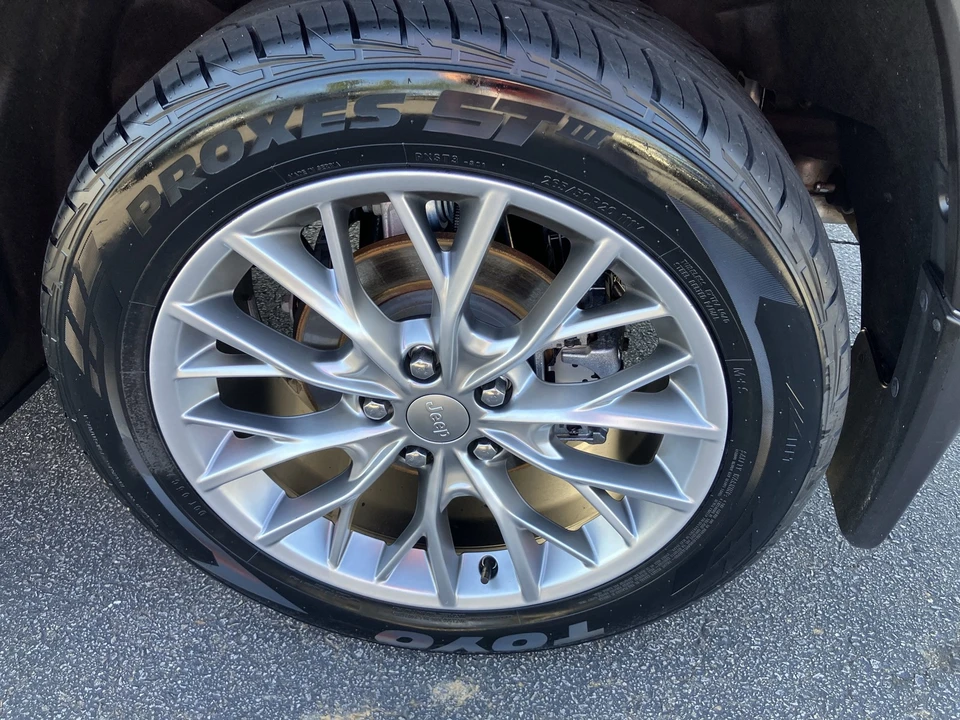 2023 Jeep WL Grand Cherokee - Image 11 of 12