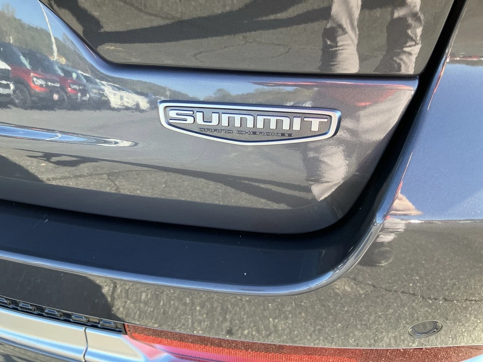 2023 Jeep WL Grand Cherokee - Image 7 of 12