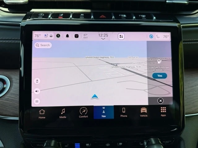 2023 Jeep WL Grand Cherokee - Image 28 of 31