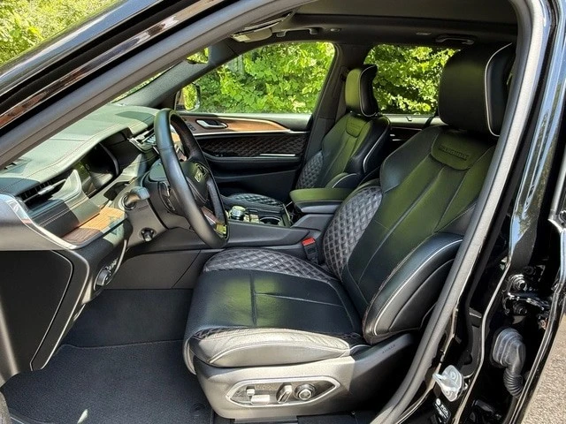 2023 Jeep WL Grand Cherokee - Image 11 of 31