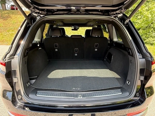 2023 Jeep WL Grand Cherokee - Image 18 of 31