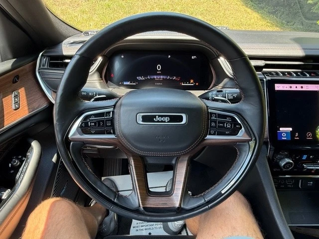 2023 Jeep WL Grand Cherokee - Image 23 of 31