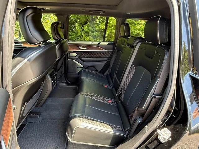 2023 Jeep WL Grand Cherokee - Image 16 of 31
