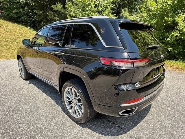 2023 Jeep WL Grand Cherokee - Image 8 of 31