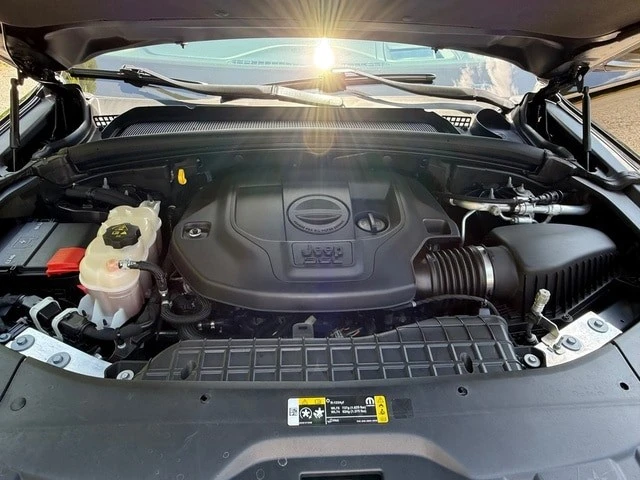 2023 Jeep WL Grand Cherokee - Image 9 of 31