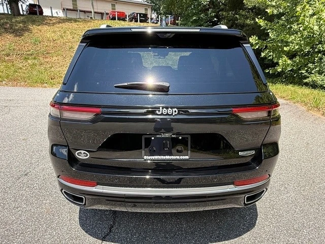 2023 Jeep WL Grand Cherokee - Image 7 of 31