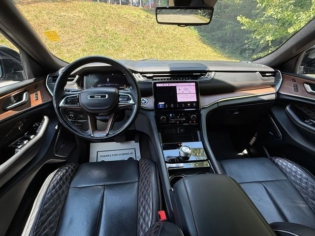 2023 Jeep WL Grand Cherokee - Image 10 of 31