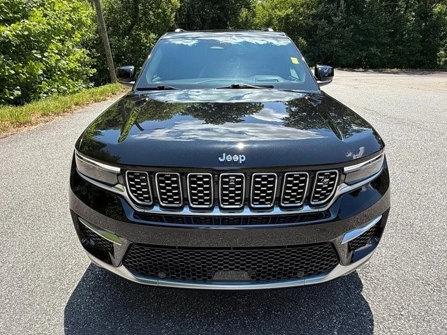 2023 Jeep WL Grand Cherokee - Image 3 of 31