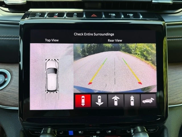 2023 Jeep WL Grand Cherokee - Image 29 of 31