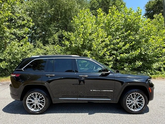 2023 Jeep WL Grand Cherokee - Image 5 of 31