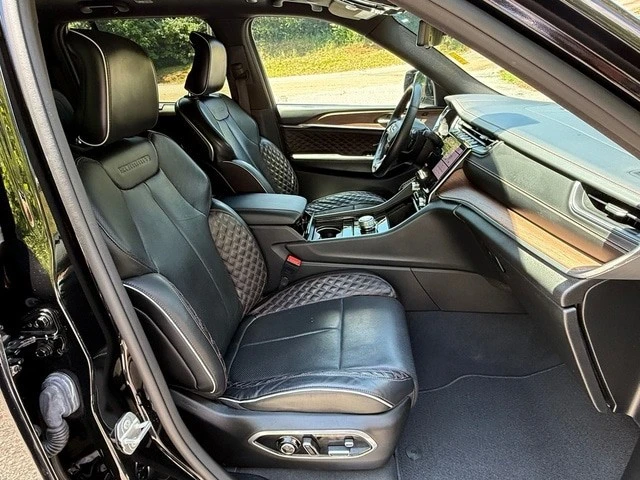 2023 Jeep WL Grand Cherokee - Image 21 of 31