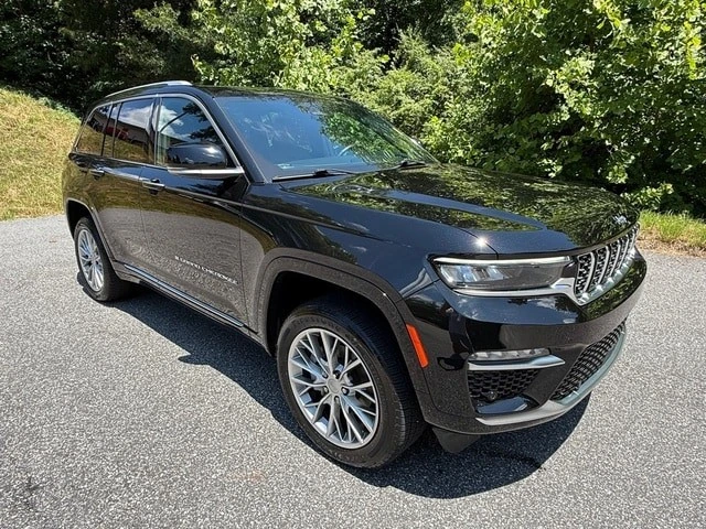 2023 Jeep WL Grand Cherokee - Image 4 of 31