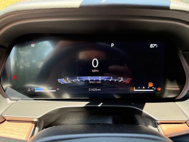 2023 Jeep WL Grand Cherokee - Image 24 of 31
