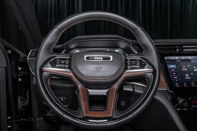 2023 Jeep WL Grand Cherokee - Image 18 of 20