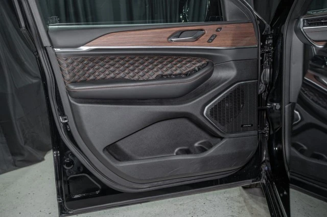 2023 Jeep WL Grand Cherokee - Image 8 of 20