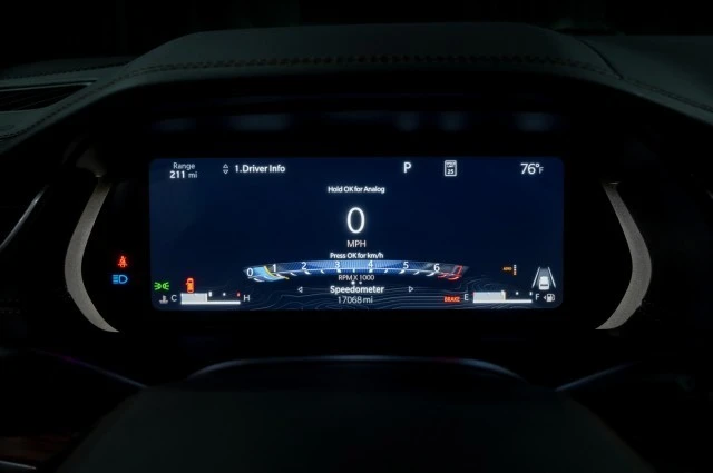 2023 Jeep WL Grand Cherokee - Image 19 of 20