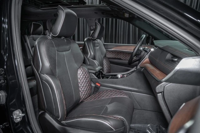 2023 Jeep WL Grand Cherokee - Image 12 of 20