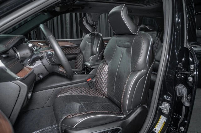2023 Jeep WL Grand Cherokee - Image 9 of 20