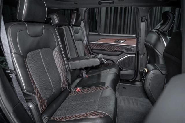 2023 Jeep WL Grand Cherokee - Image 11 of 20