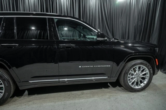 2023 Jeep WL Grand Cherokee - Image 4 of 20