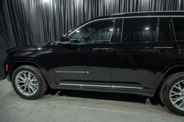 2023 Jeep WL Grand Cherokee - Image 5 of 20