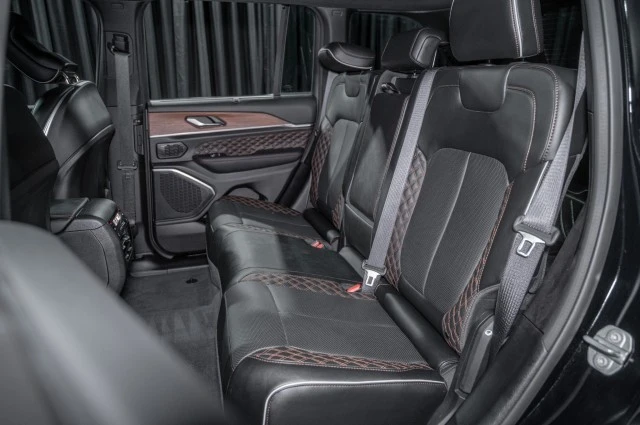 2023 Jeep WL Grand Cherokee - Image 10 of 20