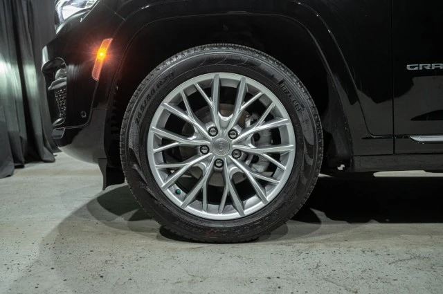 2023 Jeep WL Grand Cherokee - Image 6 of 20