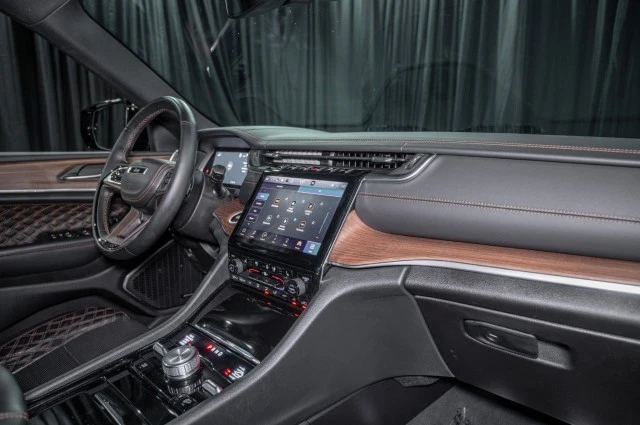 2023 Jeep WL Grand Cherokee - Image 13 of 20