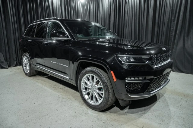 2023 Jeep WL Grand Cherokee - Image 3 of 20