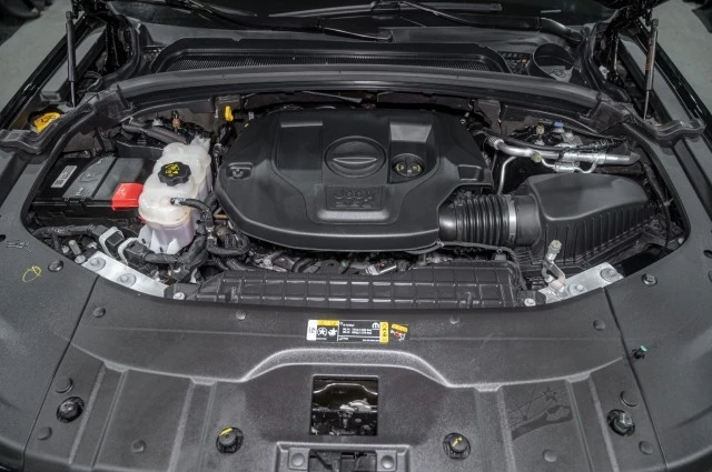 2023 Jeep WL Grand Cherokee - Image 20 of 20