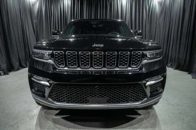 2023 Jeep WL Grand Cherokee - Image 2 of 20