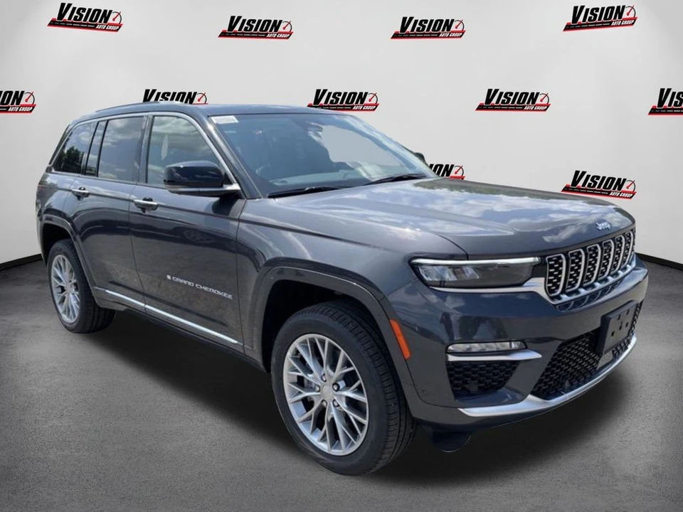 2023 Jeep WL Grand Cherokee - Image 7 of 12