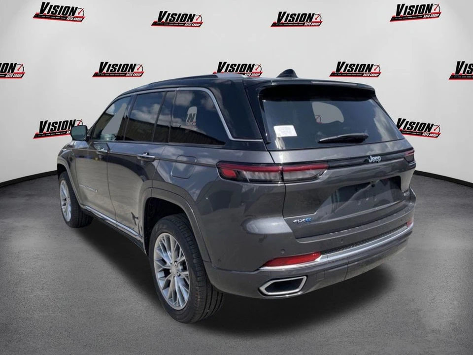 2023 Jeep WL Grand Cherokee - Image 3 of 12