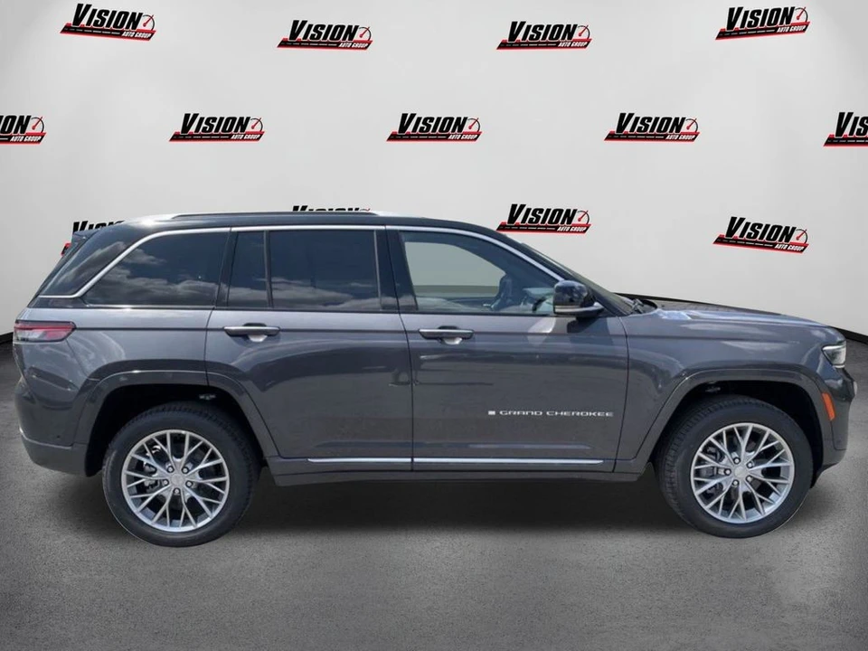 2023 Jeep WL Grand Cherokee - Image 6 of 12