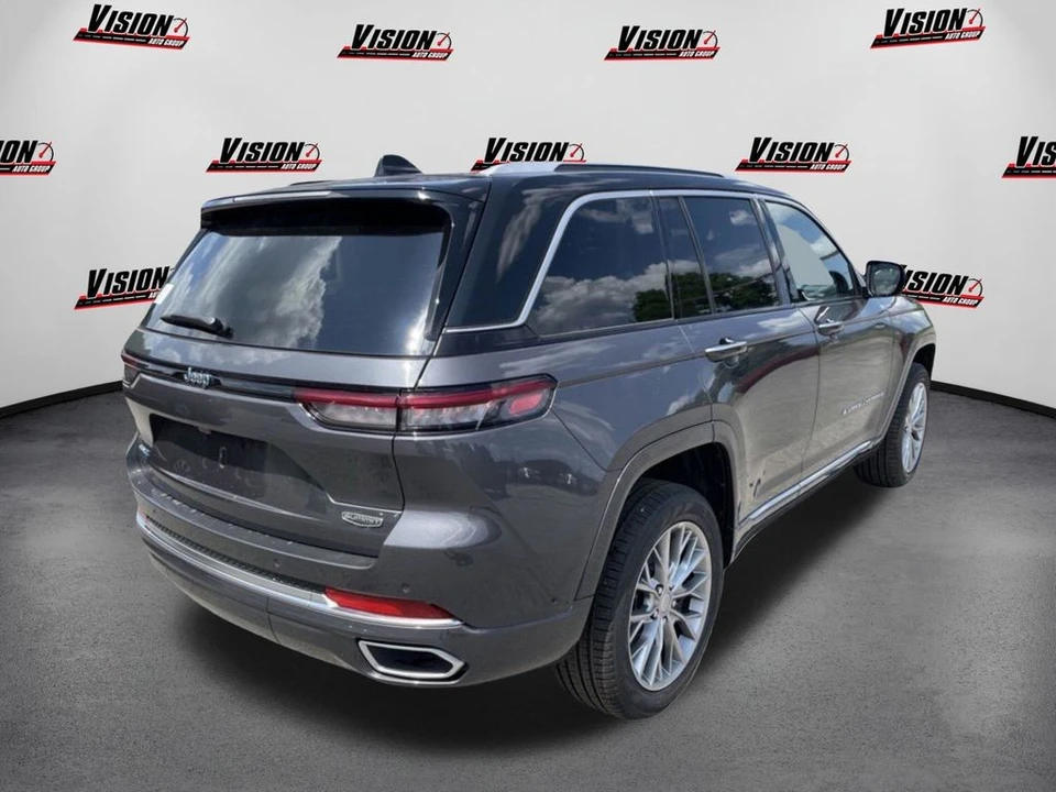 2023 Jeep WL Grand Cherokee - Image 5 of 12