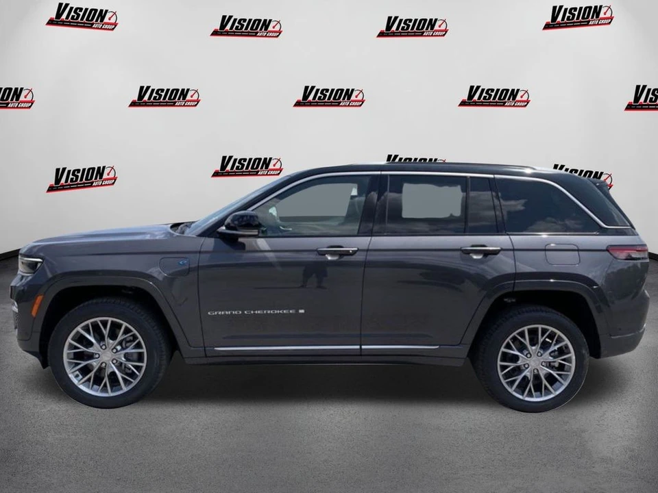 2023 Jeep WL Grand Cherokee - Image 2 of 12
