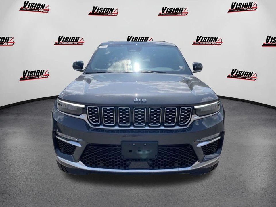 2023 Jeep WL Grand Cherokee - Image 8 of 12