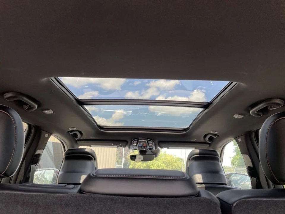 2023 Jeep WL Grand Cherokee - Image 12 of 12
