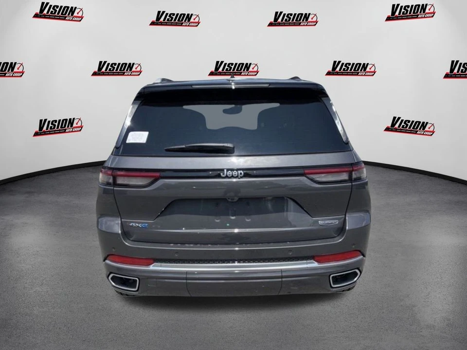 2023 Jeep WL Grand Cherokee - Image 4 of 12